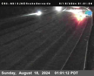 NB 15 JNO Rancho Bernardo Rd