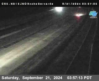 NB 15 JNO Rancho Bernardo Rd