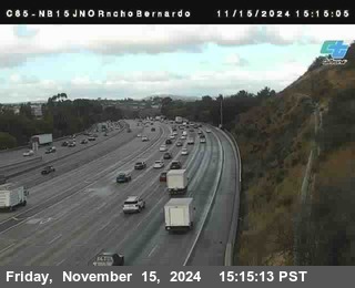 NB 15 JNO Rancho Bernardo Rd