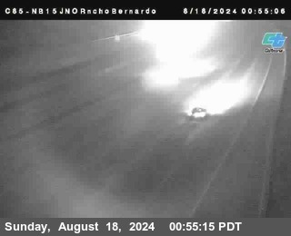 NB 15 JNO Rancho Bernardo Rd