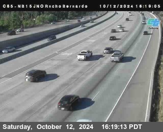 NB 15 JNO Rancho Bernardo Rd