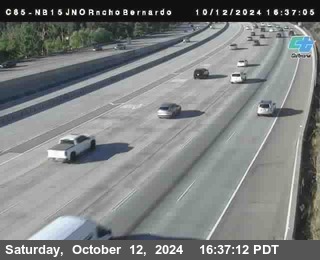 NB 15 JNO Rancho Bernardo Rd