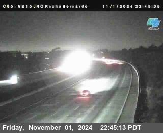 NB 15 JNO Rancho Bernardo Rd