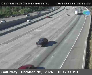 NB 15 JNO Rancho Bernardo Rd