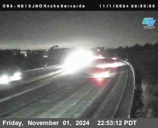 NB 15 JNO Rancho Bernardo Rd