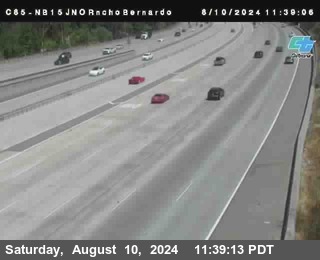 NB 15 JNO Rancho Bernardo Rd