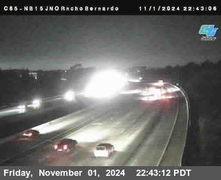 NB 15 JNO Rancho Bernardo Rd