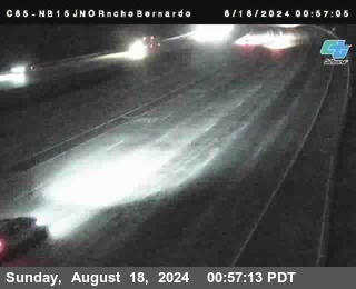 NB 15 JNO Rancho Bernardo Rd