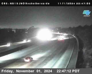 NB 15 JNO Rancho Bernardo Rd