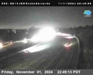 NB 15 JNO Rancho Bernardo Rd