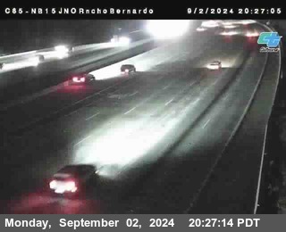 NB 15 JNO Rancho Bernardo Rd