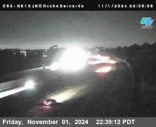 NB 15 JNO Rancho Bernardo Rd