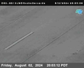 NB 15 JNO Rancho Bernardo Rd