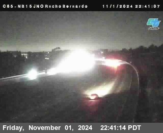 NB 15 JNO Rancho Bernardo Rd