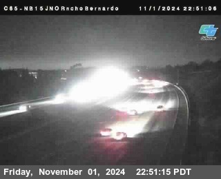 NB 15 JNO Rancho Bernardo Rd