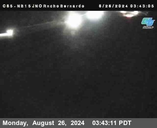 NB 15 JNO Rancho Bernardo Rd