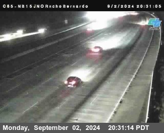 NB 15 JNO Rancho Bernardo Rd