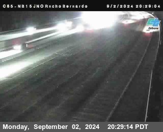 NB 15 JNO Rancho Bernardo Rd