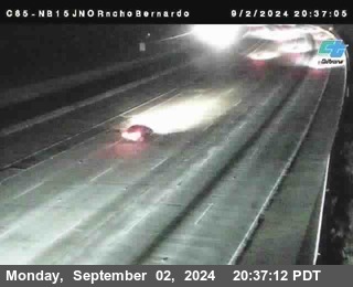 NB 15 JNO Rancho Bernardo Rd