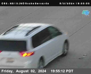 NB 15 JNO Rancho Bernardo Rd