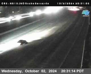 NB 15 JNO Rancho Bernardo Rd