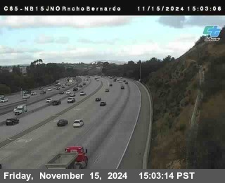 NB 15 JNO Rancho Bernardo Rd