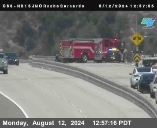 NB 15 JNO Rancho Bernardo Rd