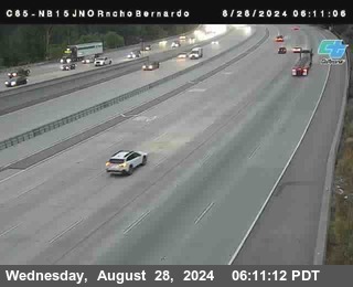 NB 15 JNO Rancho Bernardo Rd