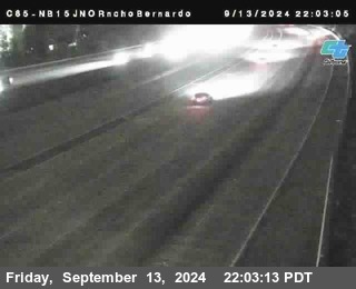 NB 15 JNO Rancho Bernardo Rd