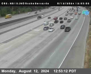 NB 15 JNO Rancho Bernardo Rd