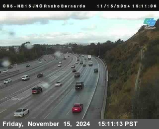 NB 15 JNO Rancho Bernardo Rd