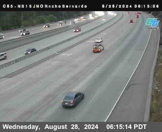 NB 15 JNO Rancho Bernardo Rd