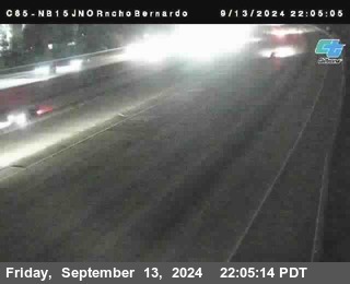 NB 15 JNO Rancho Bernardo Rd