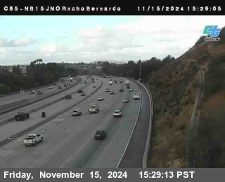 NB 15 JNO Rancho Bernardo Rd