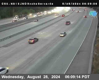 NB 15 JNO Rancho Bernardo Rd