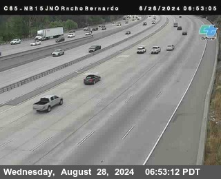 NB 15 JNO Rancho Bernardo Rd