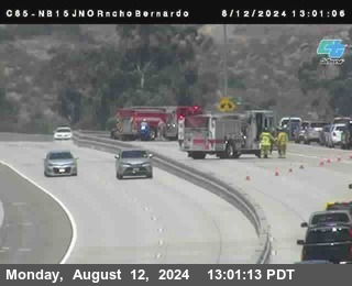 NB 15 JNO Rancho Bernardo Rd