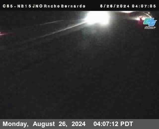 NB 15 JNO Rancho Bernardo Rd