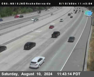 NB 15 JNO Rancho Bernardo Rd