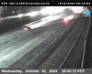 NB 15 JNO Rancho Bernardo Rd