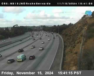 NB 15 JNO Rancho Bernardo Rd