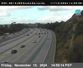 NB 15 JNO Rancho Bernardo Rd