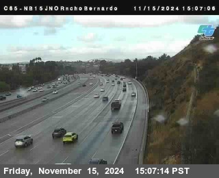 NB 15 JNO Rancho Bernardo Rd