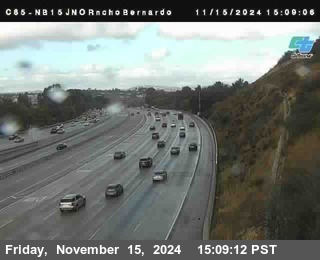 NB 15 JNO Rancho Bernardo Rd