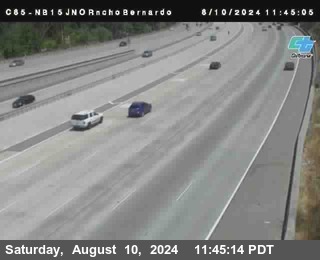 NB 15 JNO Rancho Bernardo Rd