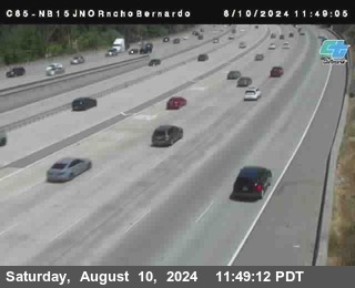 NB 15 JNO Rancho Bernardo Rd