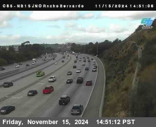 NB 15 JNO Rancho Bernardo Rd