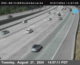 NB 15 JNO Rancho Bernardo Rd