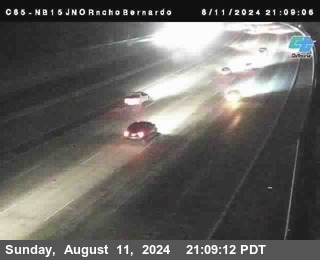 NB 15 JNO Rancho Bernardo Rd