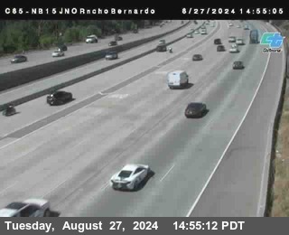 NB 15 JNO Rancho Bernardo Rd